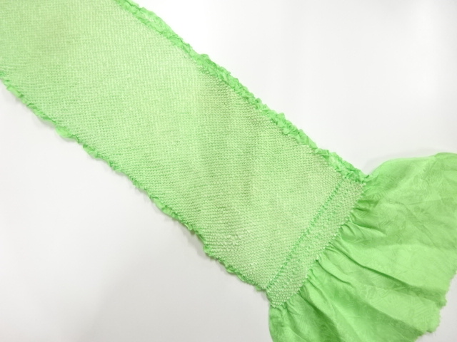 Japanese Kimono / Accessories Silk